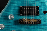 Paul Reed Smith SE Zach Myers Signature Lefty Myers Blue