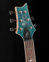 Paul Reed Smith SE Zach Myers Signature Lefty Myers Blue