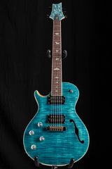 Paul Reed Smith SE Zach Myers Signature Lefty Myers Blue