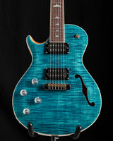 Paul Reed Smith SE Zach Myers Signature Lefty Myers Blue