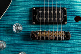 Paul Reed Smith SE Zach Myers Signature Lefty Myers Blue