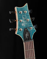 Paul Reed Smith SE Zach Myers Signature Lefty Myers Blue