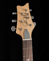 Paul Reed Smith SE Silver Sky Laurel Green