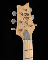 Paul Reed Smith SE Silver Sky Maple Moon White