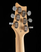 Paul Reed Smith SE Silver Sky Maple Moon White