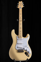 Paul Reed Smith SE Silver Sky Maple Moon White