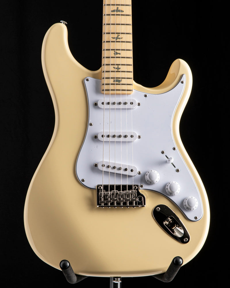 Paul Reed Smith SE Silver Sky Maple Moon White