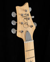 Paul Reed Smith SE Silver Sky Maple Moon White