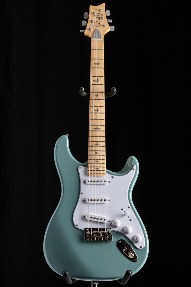 Paul Reed Smith SE Silver Sky Maple Stone Blue