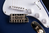 Paul Reed Smith SE Silver Sky Trad Blue