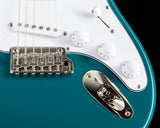 Paul Reed Smith SE Silver Sky Nylon Blue