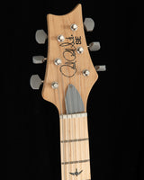 Paul Reed Smith SE Silver Sky Nylon Blue