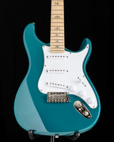 Paul Reed Smith SE Silver Sky Nylon Blue