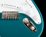 Paul Reed Smith SE Silver Sky Nylon Blue