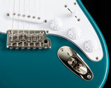 Paul Reed Smith SE Silver Sky Nylon Blue