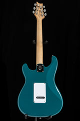 Paul Reed Smith SE Silver Sky Nylon Blue