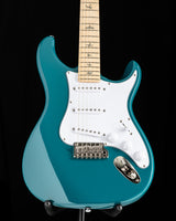 Paul Reed Smith SE Silver Sky Nylon Blue