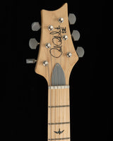 Paul Reed Smith SE Silver Sky Nylon Blue