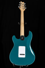 Paul Reed Smith SE Silver Sky Nylon Blue