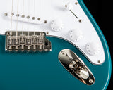 Paul Reed Smith SE Silver Sky Nylon Blue