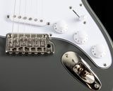 Paul Reed Smith SE Silver Sky Overland Gray