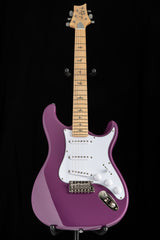 Used Paul Reed Smith SE Silver Sky Summit Purple