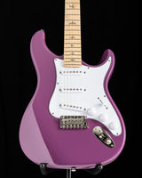 Used Paul Reed Smith SE Silver Sky Summit Purple