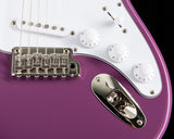Used Paul Reed Smith SE Silver Sky Summit Purple