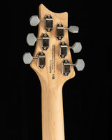 Used Paul Reed Smith SE Silver Sky Summit Purple