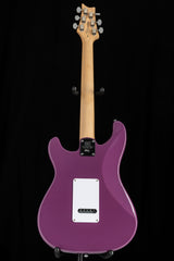 Used Paul Reed Smith SE Silver Sky Summit Purple