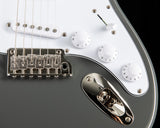 Paul Reed Smith SE Silver Sky Overland Gray