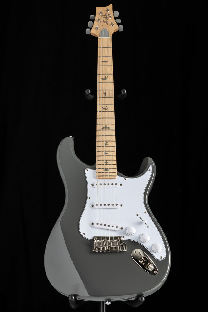 Paul Reed Smith SE Silver Sky Overland Gray