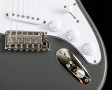Paul Reed Smith SE Silver Sky Overland Gray
