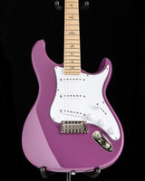 Paul Reed Smith SE Silver Sky Summit Purple
