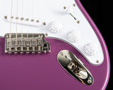 Paul Reed Smith SE Silver Sky Summit Purple
