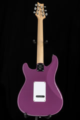 Paul Reed Smith SE Silver Sky Summit Purple