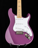 Paul Reed Smith SE Silver Sky Summit Purple
