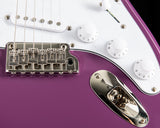Paul Reed Smith SE Silver Sky Summit Purple