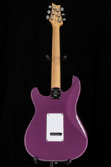 Paul Reed Smith SE Silver Sky Summit Purple