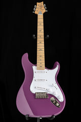 Paul Reed Smith SE Silver Sky Summit Purple