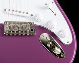 Paul Reed Smith SE Silver Sky Summit Purple