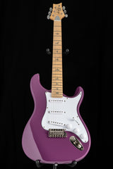 Paul Reed Smith SE Silver Sky Summit Purple