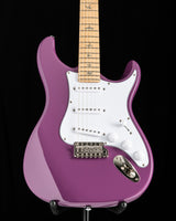 Paul Reed Smith SE Silver Sky Summit Purple