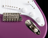 Paul Reed Smith SE Silver Sky Summit Purple
