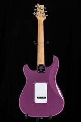 Paul Reed Smith SE Silver Sky Summit Purple