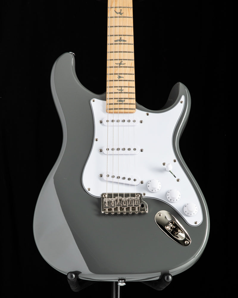 PRS Silver Sky Refinish おまけ有 PRS SE Silver Sky Electric Guitar Overland Gray 710 - Liberty Music