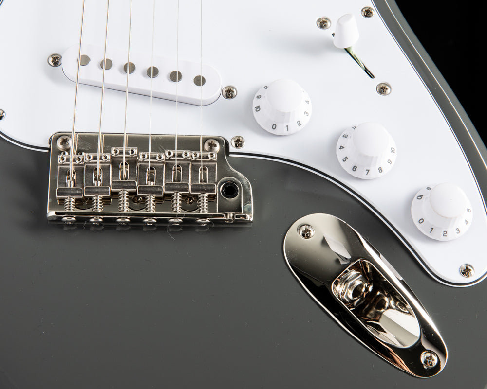 パーツ Paul Reed Smith Silver Sky 635JM set PRS Paul Reed Smith SE Silver Sky Overland Gray