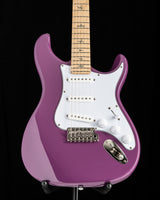 Paul Reed Smith SE Silver Sky Summit Purple