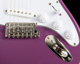 Paul Reed Smith SE Silver Sky Summit Purple