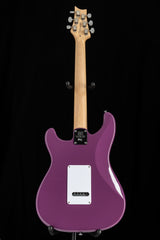 Paul Reed Smith SE Silver Sky Summit Purple
